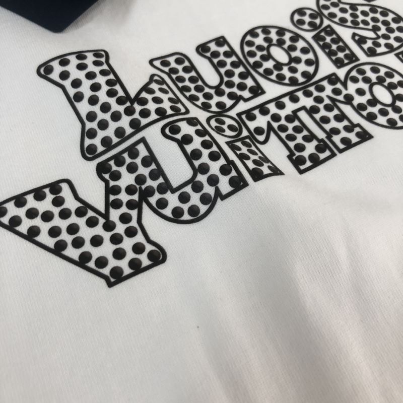 Louis Vuitton T-Shirts